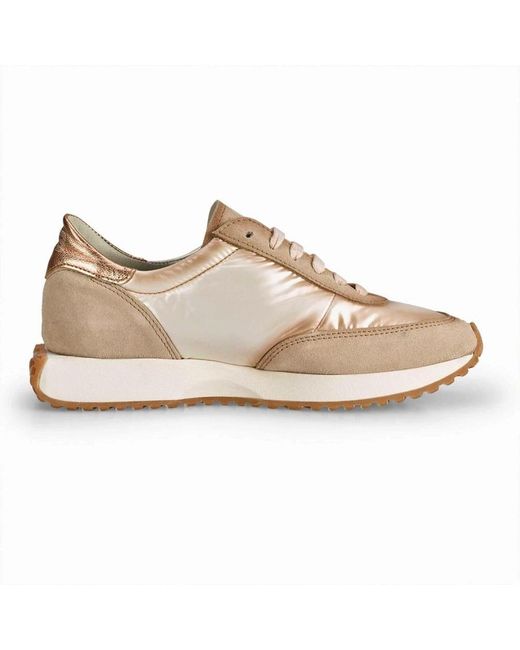 Sneakers di Felmini in Natural