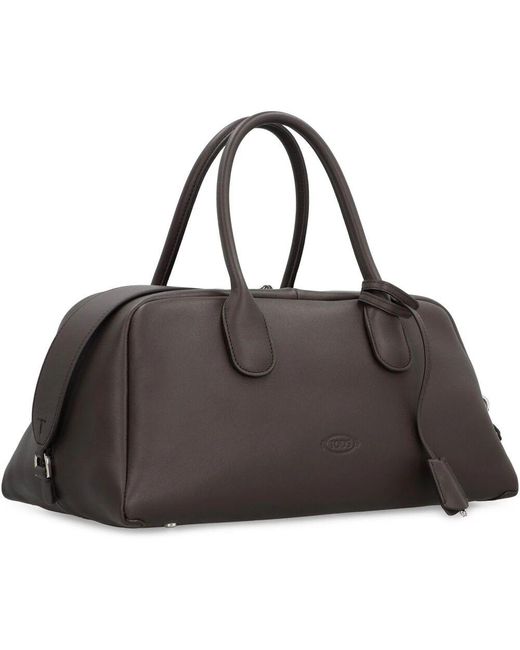 Handbags di Tod's in Black