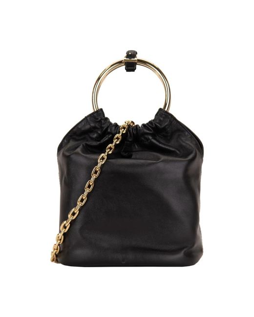 Prada Black Handtaschen