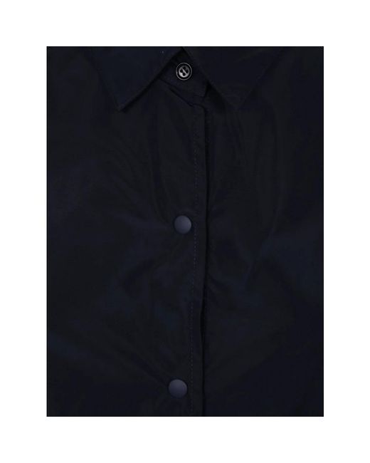 Shirts Aspesi de color Blue