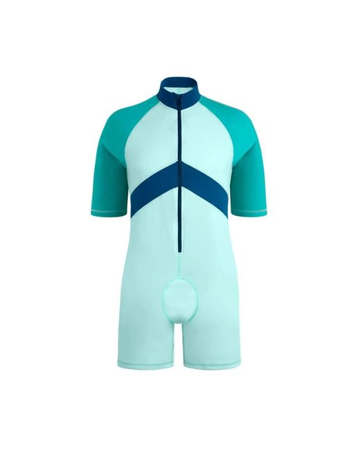 Vilebrequin Playsuits in het Blue voor heren