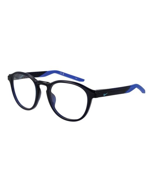 Glasses di Nike in Blue da Uomo