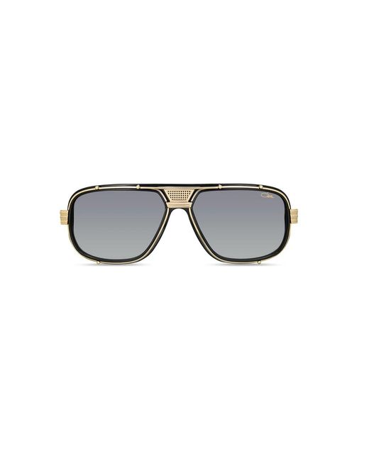 Cazal Gray Sunglasses