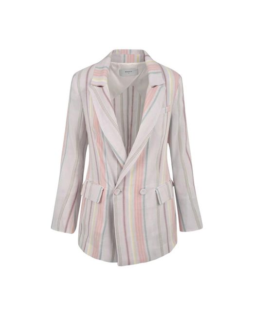 Blazers di Beatrice B. in Multicolor