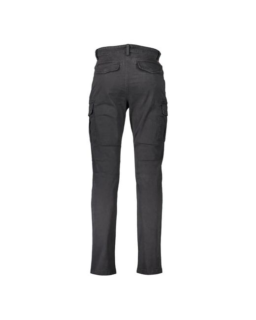 Napapijri Kleding in het Gray voor heren