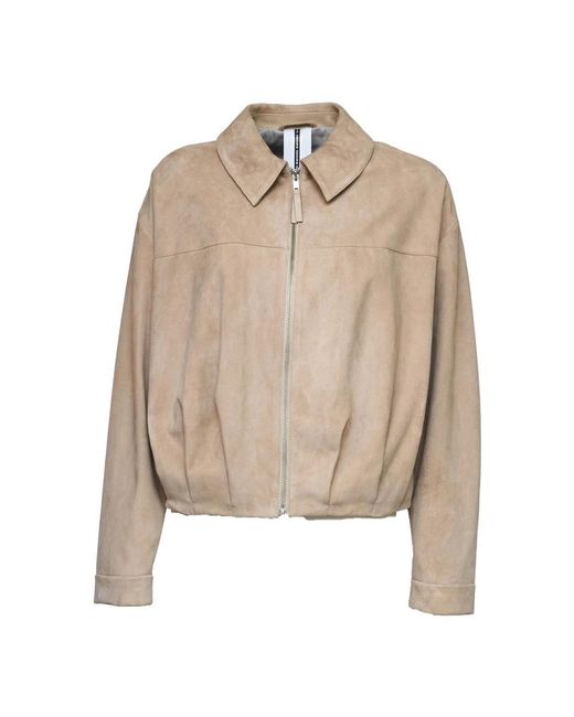 Light Jackets S.w.o.r.d 6.6.44 de color Natural