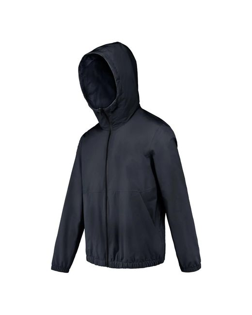 Light Jackets Bomboogie de hombre de color Blue