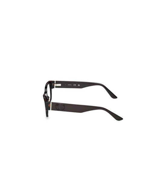 Guess Metallic Optical Frame