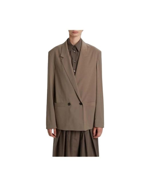Phisique Du Role Giacca in het Brown