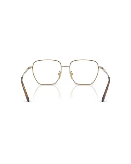 Prada Metallic Vista Frame