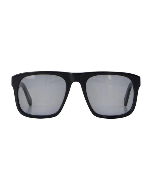 Sunglasses di Totême  in Black