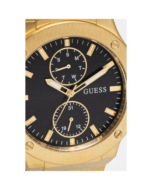 Guess Watches in Metallic für Herren