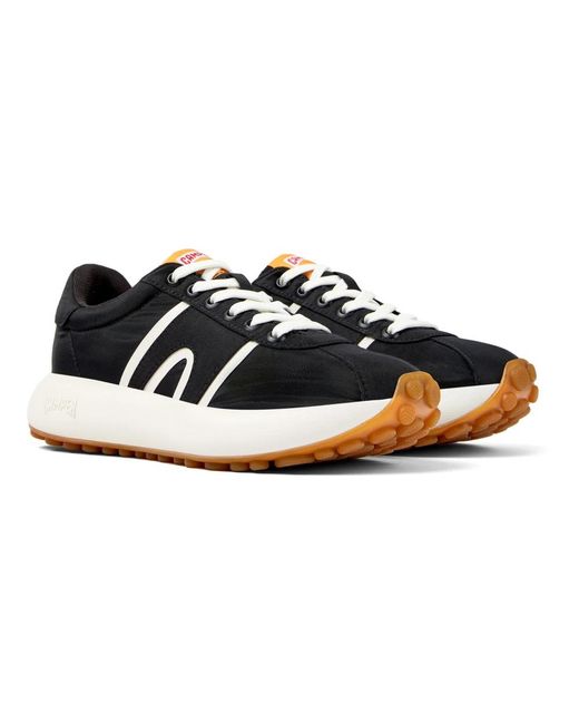 Camper Black Sneaker