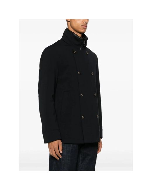 Montecore Black Light Jackets for men