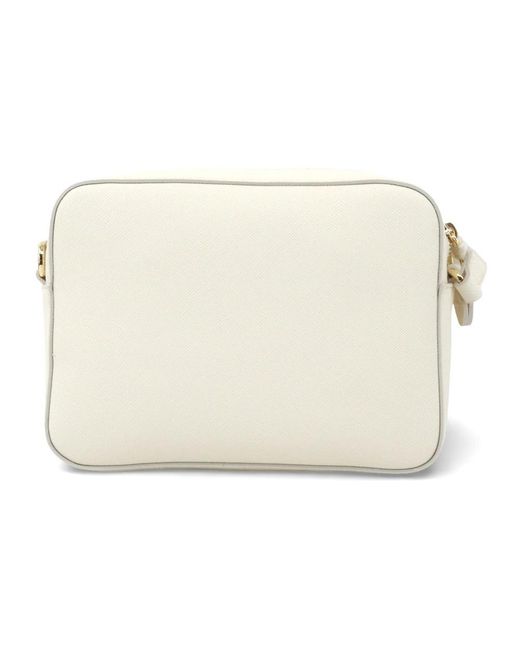 Alviero Martini 1A Classe Natural Cross Body Bags