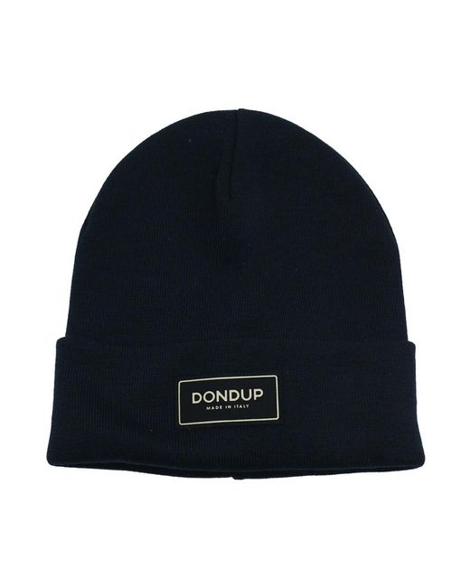 Dondup Blue Accessories