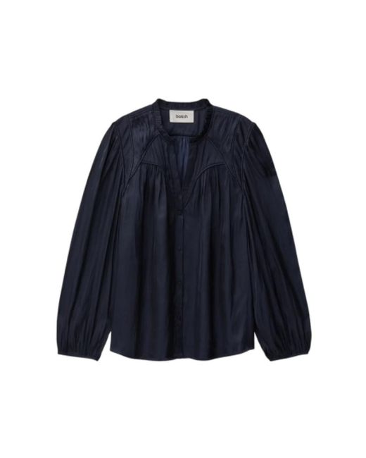 Blouses Ba&sh de color Blue