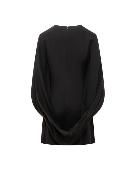 Semicouture Black Blouses