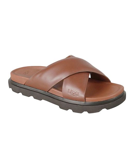Ugg Sandals in Brown für Herren