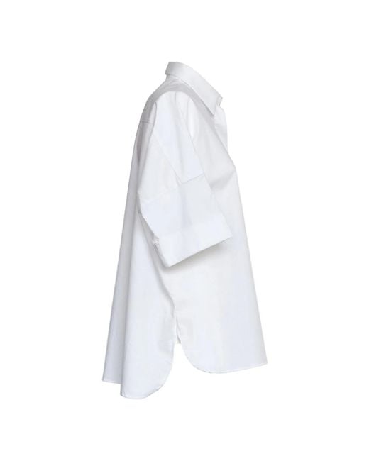 Fay White Shirts