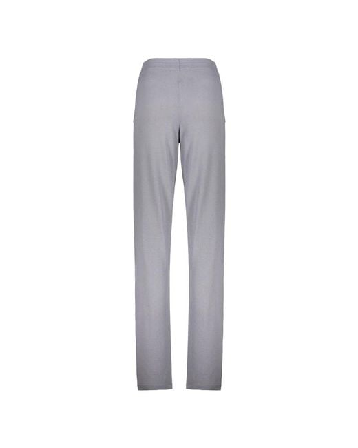 Moorer Gray Sweatpants