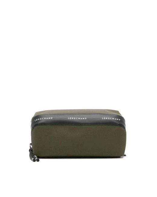 Longchamp Green Khaki Tasche 892