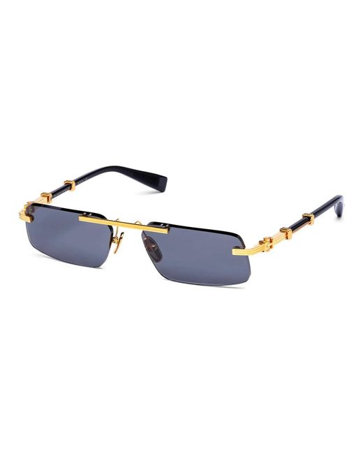 Balmain Blue Sunglasses