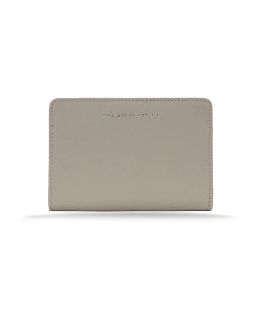 Tosca Blu Gray Wallets & Cardholders