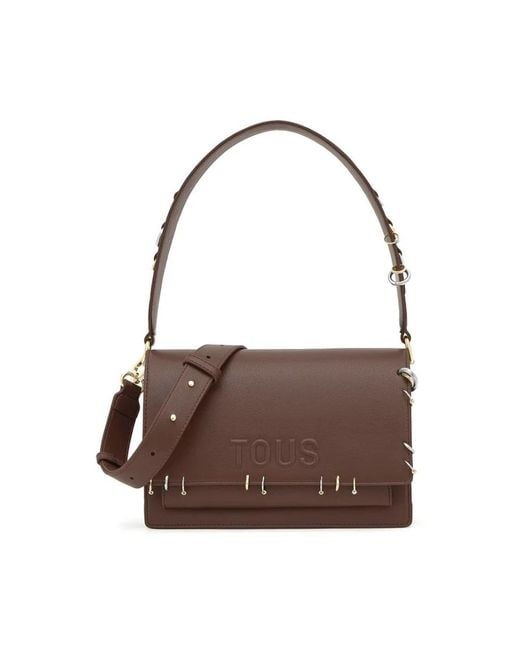 Tous Brown Audree
