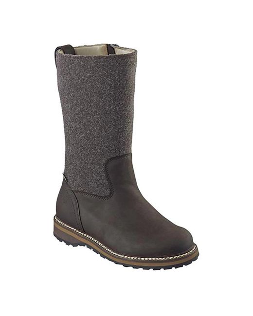 Meindl Schoenen ,Grijs ,Gtx Wandelschoenen in het Gray voor heren