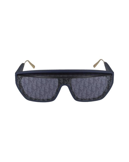 Sunglasses di Dior in Blue