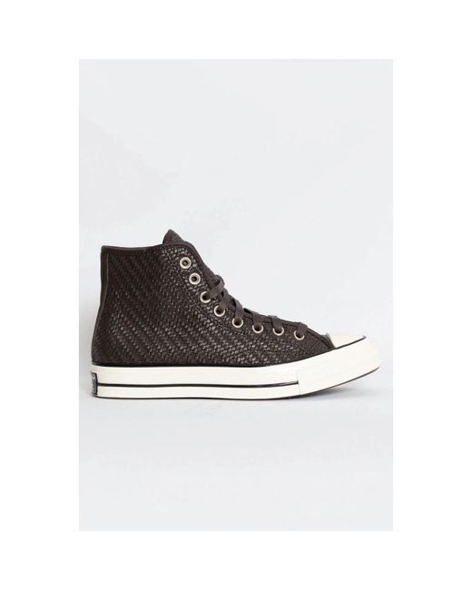Sneakers di Converse in Brown da Uomo