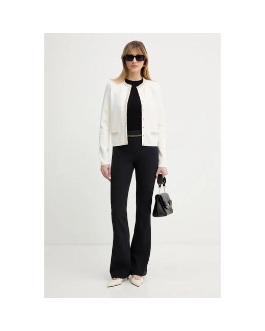 Cardigans Guess de color White