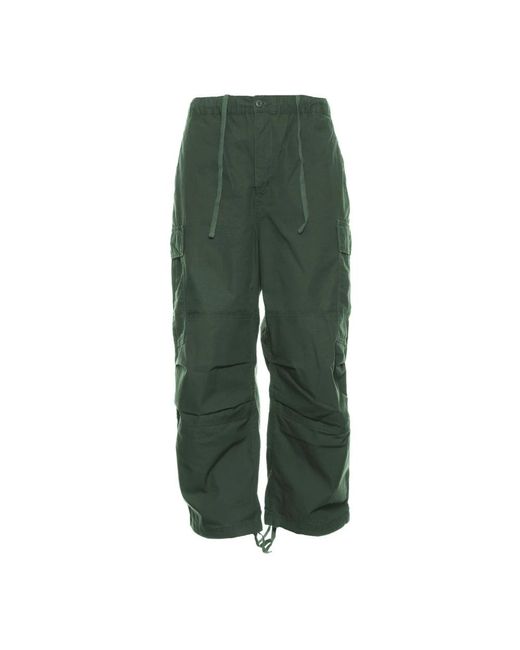 Carhartt Cypress hose von in Green für Herren