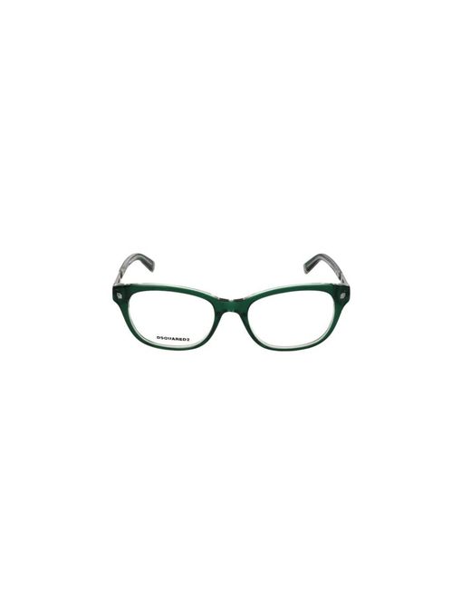 Glasses DSquared² de color Multicolor