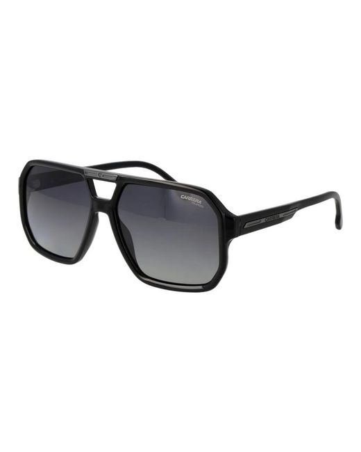 Carrera Polyamid Sonnenbrille in Black für Herren