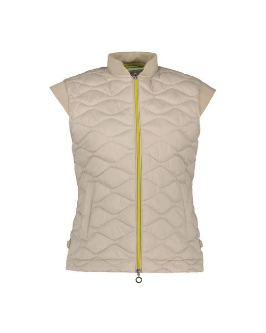 Fuchs & Schmitt Vests in het Natural