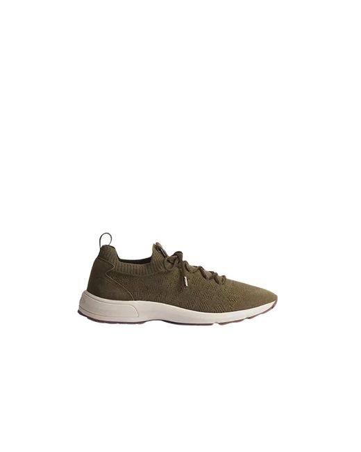 Dior Basket H26 in het Brown voor heren