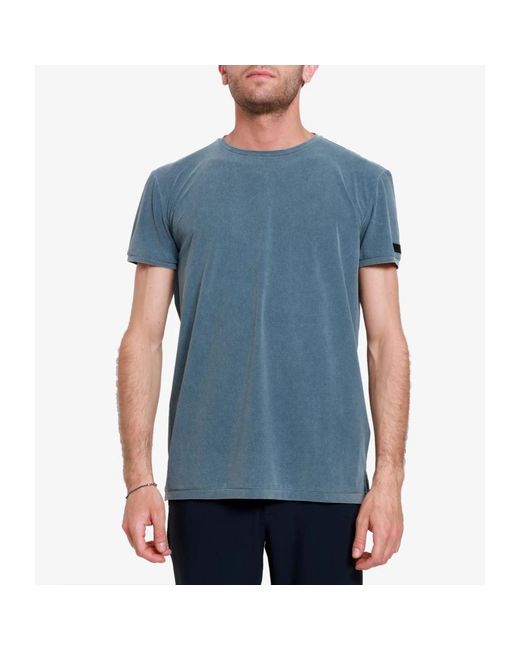 Rrd T-Shirts in het Blue voor heren