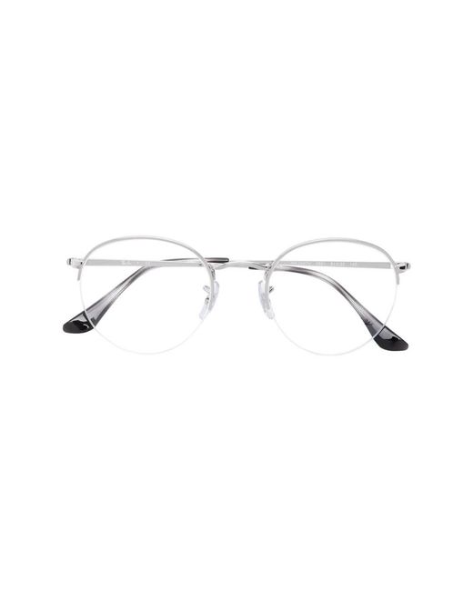 Ray-Ban Metallic Glasses
