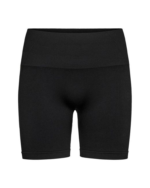 Running Tights Sofie Schnoor de color Black