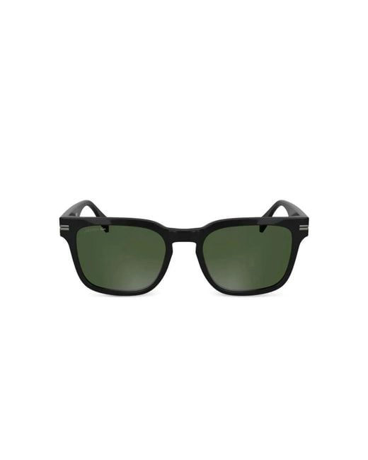 Lacoste Green Sunglasses for men