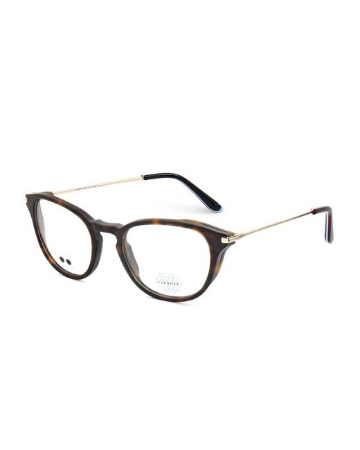 Vuarnet Brown Glasses for men