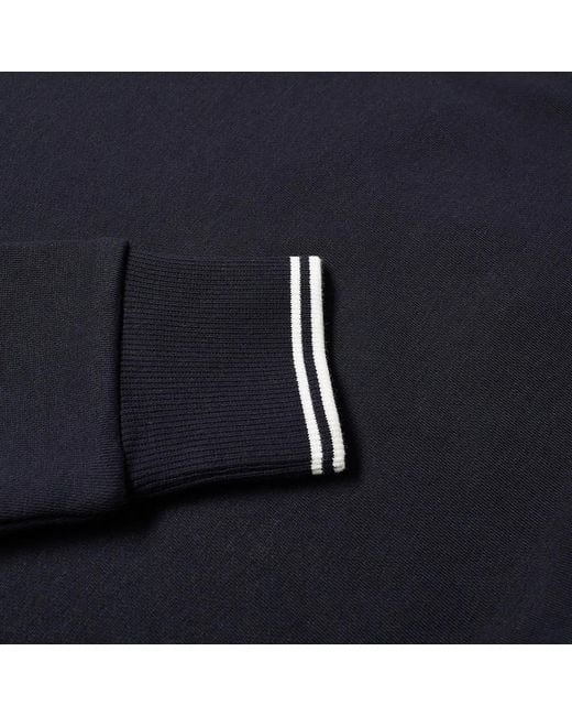 Fred Perry Truien & Vesten - - Heren in het Blue voor heren