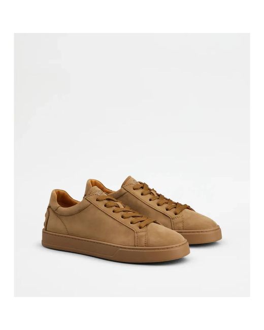 Tod's Cassetta 04L in Brown für Herren