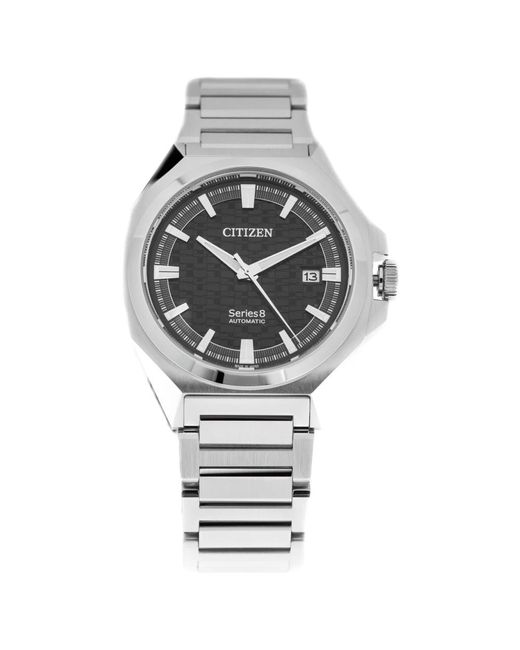Watches di Citizen in Metallic