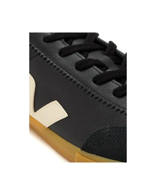 Sneakers Veja pour homme en coloris Black