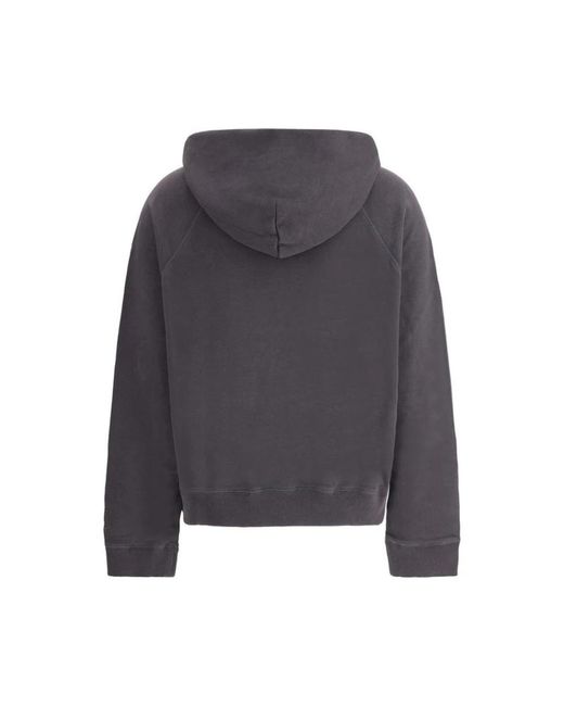 Zadig & Voltaire Hoodies in het Gray