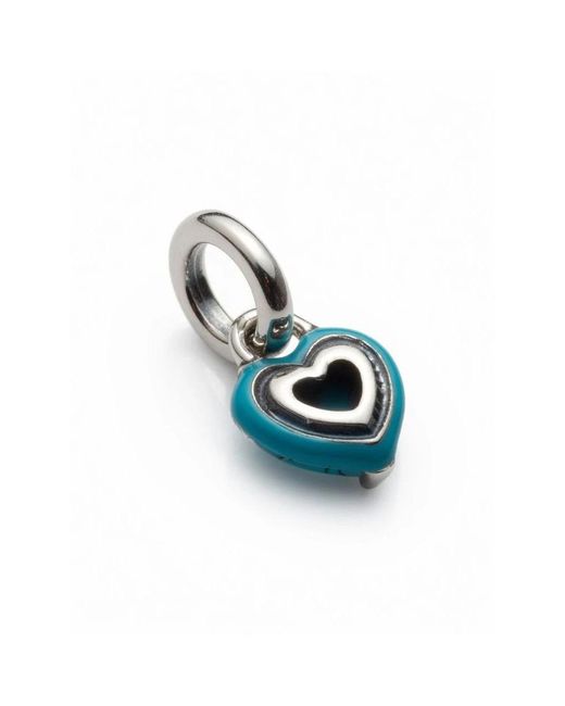 Necklaces Pandora de color Blue