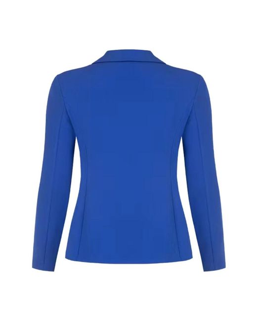 Blazers Rinascimento de color Blue